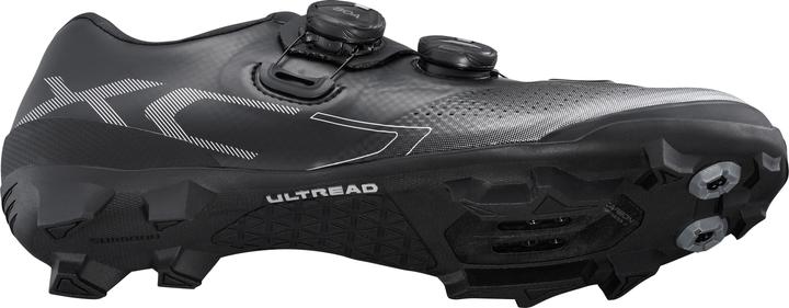 Actual product image Shimano SH-XC7L (45)