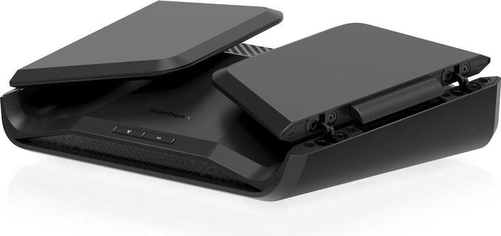 Actual product image Netgear Nighthawk RAXE300