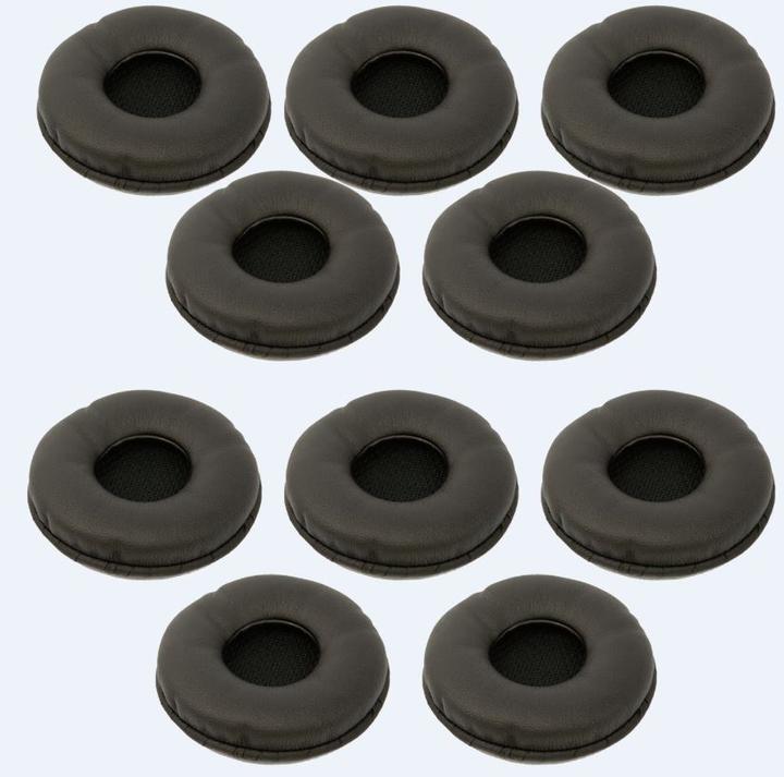 Produktbild Jabra Lederkissen