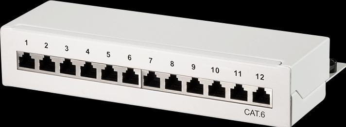 Actual product image LogiLink NP0017A