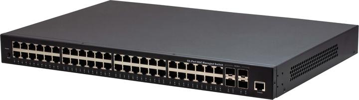Image du produit Aten Commutateur Gigabit Ethernet (52 Ports)