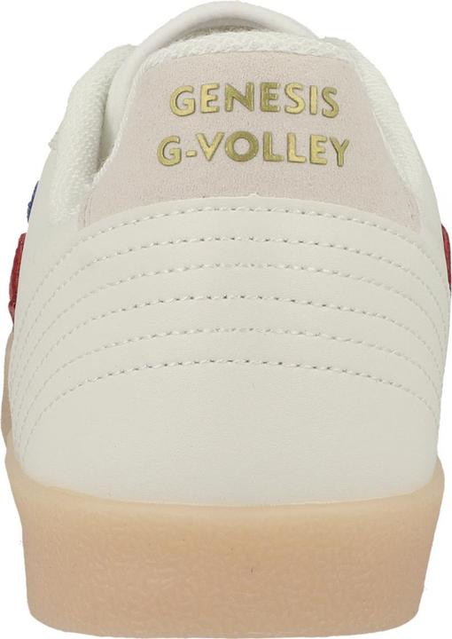Actual product image Genesis Footwear G-Volley Sugar Corn (40)