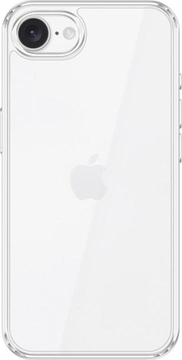 Produktbild 3MK Armor Case for Apple iPhone 16e - transparent (Apple iPhone 16e)