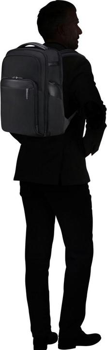 Immagine prodotto Samsonite Zaino Evosight 14.1 "Nero