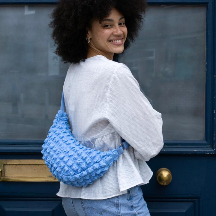 Produktbild Kind Bag Cross Body Bag Blue