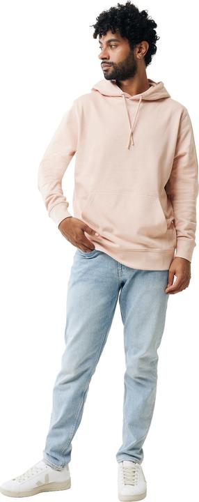 Actual product image Universal Textiles Unisex Adult Rila Recycled Cotton Lightweight Hoodie (XS)