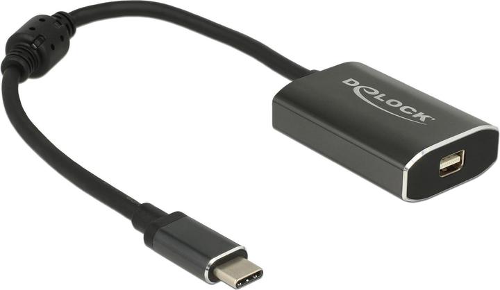 Produktbild Delock USB-C zu (Mini DP, 16 cm)