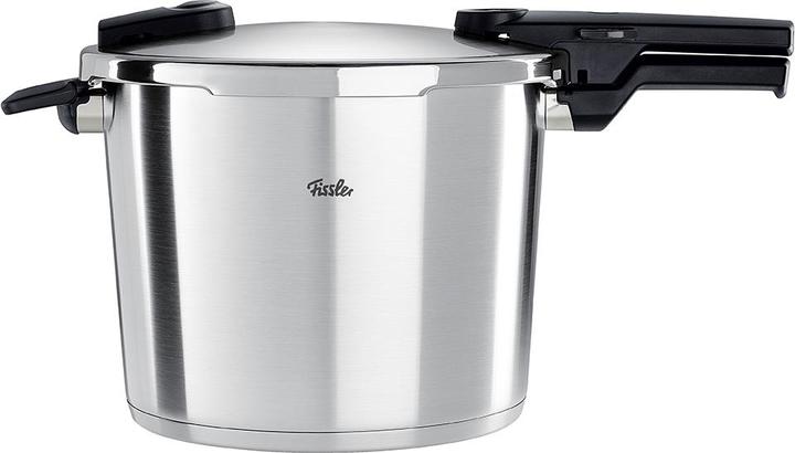 Produktbild Fissler Vitaquick Premium (26 cm, Dampfkochtopf, Edelstahl)