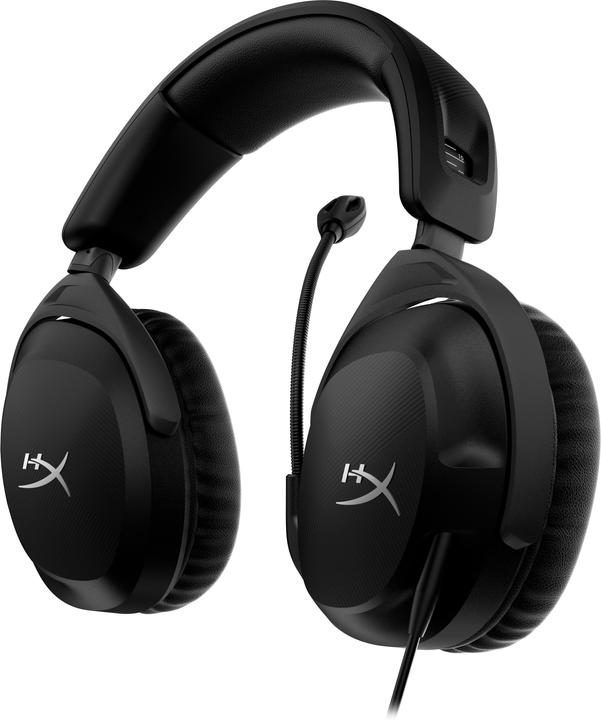 Produktbild HyperX Cloud Stinger 2 Wired Gaming Headset (Kabelgebunden)