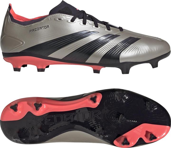 Actual product image adidas football boots predator league fg (44 2/3)
