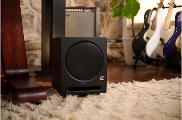 Immagine prodotto PreSonus Eris Sub 8 BT (Subwoofer attivo, 1 pz., 1x 50 W)