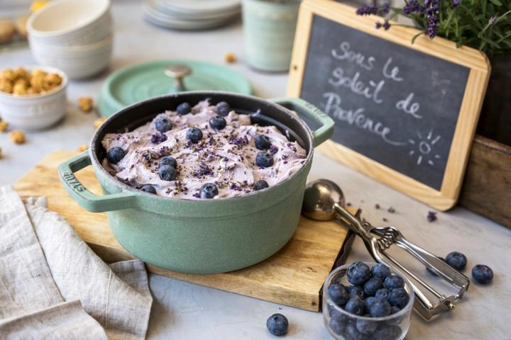 Image du produit Staub Cocotte (22 cm, Cocotte + faitout, Fonte)