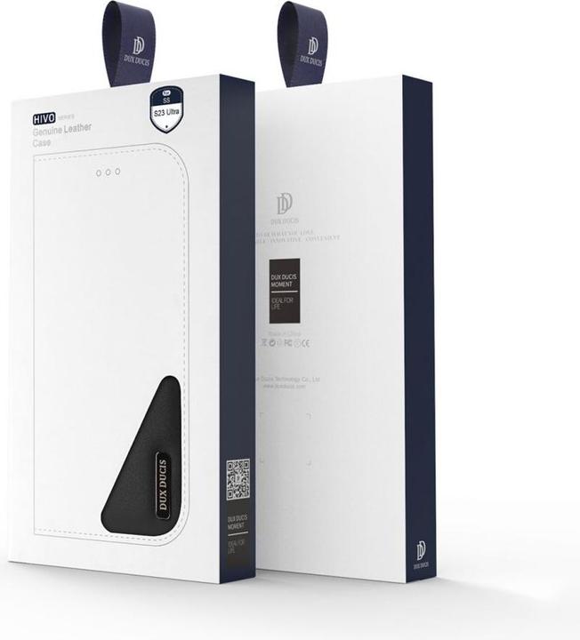 Immagine prodotto Dux Ducis Serie HIVO (Samsung Galaxy S23 Ultra)