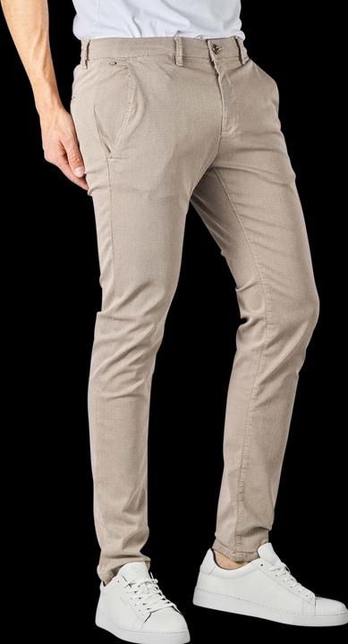 Produktbild Gabba Paul K3280 Dale Chino Pants humus (W32/L34)