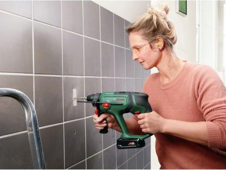 Produktbild Bosch Home & Garden UniversalHammer 18V (Akkubetrieb)