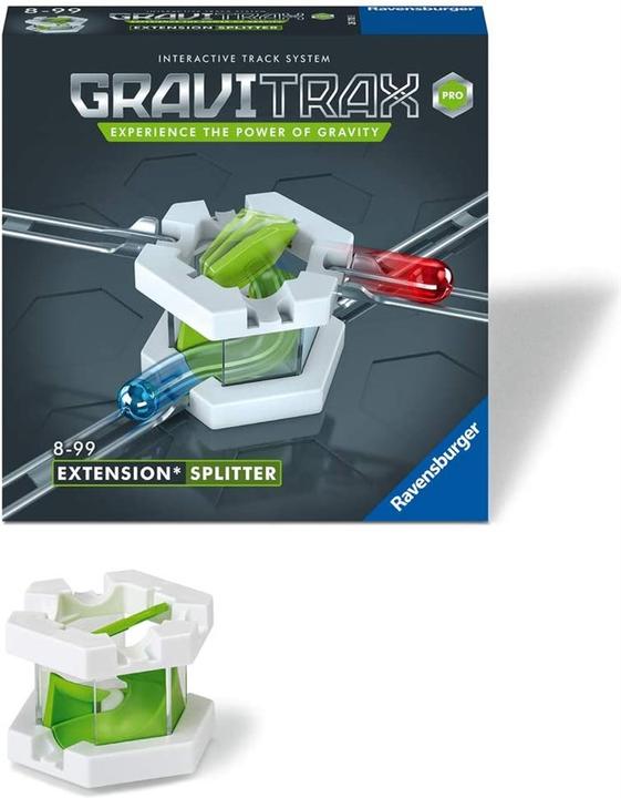 Actual product image Ravensburger GraviTrax PRO Splitter