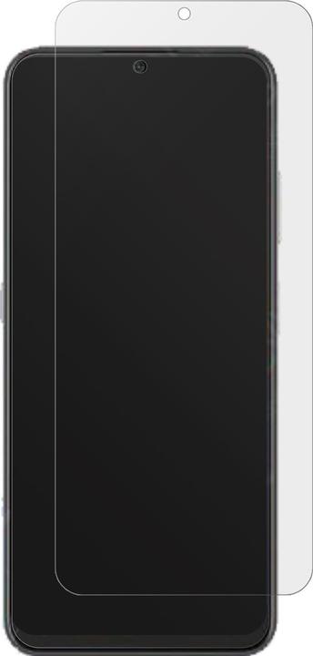 Produktbild Dipos Displayschutzfolie Antireflex (5 Stück, Blackview A85)