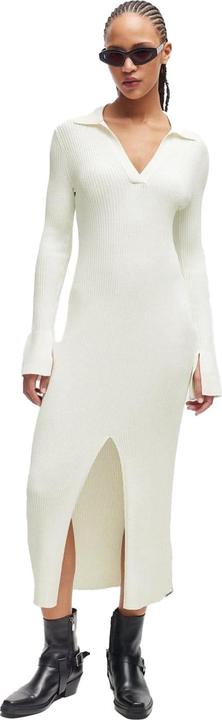 Produktbild HUGO Sharren Kleid Vorderer Schlitz (36 D)