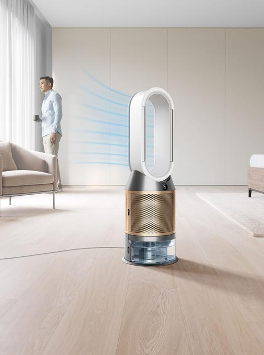 Produktbild Dyson Purifier Humidify + Cool De-Nox