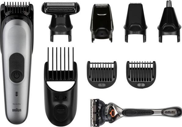 Produktbild Braun MGK7320