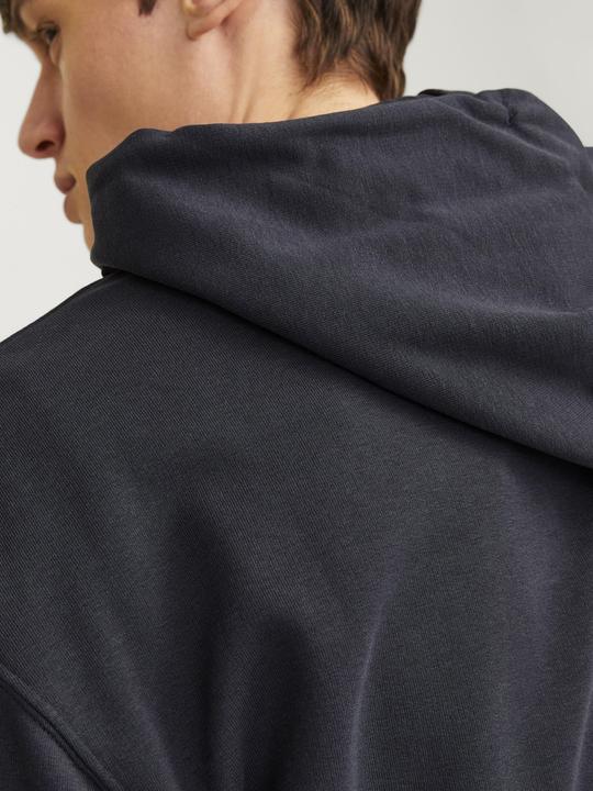 Actual product image Jack & Jones Jjecharge Sweat Hood Noos (XXL)