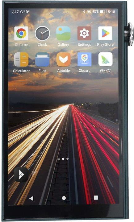 Immagine prodotto iBasso DX180 (128 GB)