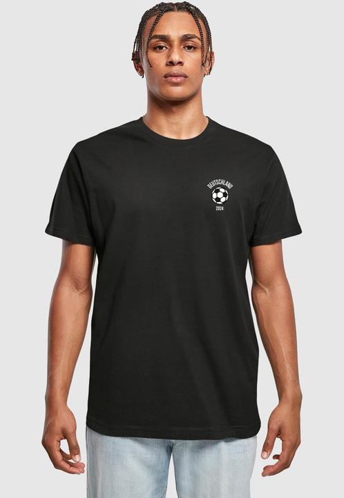 Immagine prodotto Mister Tee MisterTee Maglietta con orsetto da calcio - 166943 (XL)