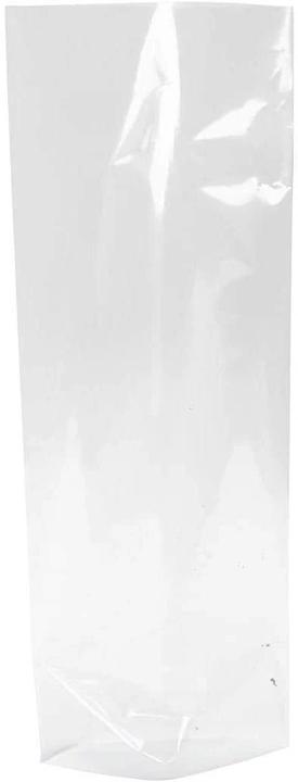 Image du produit Creativ Company Sac transparent (200 x)