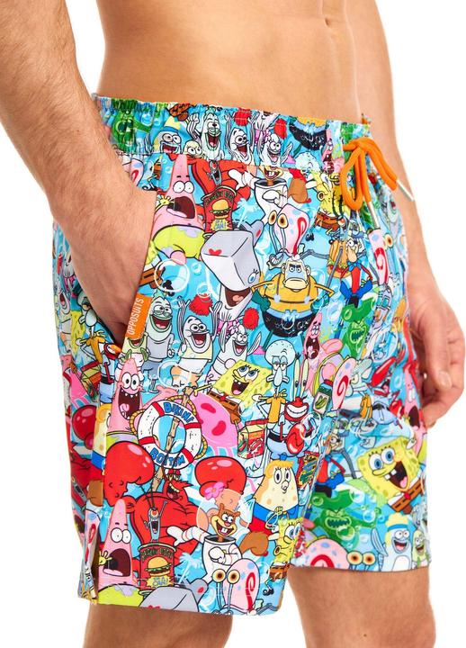Produktbild OppoSuits SpongeBob Frenzy (XL)