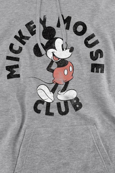 Image du produit Disney - Sweat à capuche - Homme (XL)