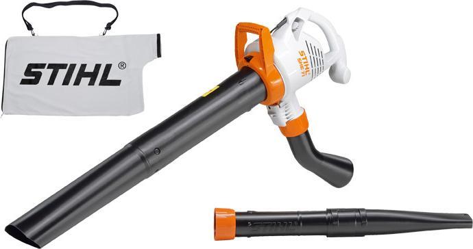 Image du produit Stihl SHE 71 (Fonctionnement sur secteur)