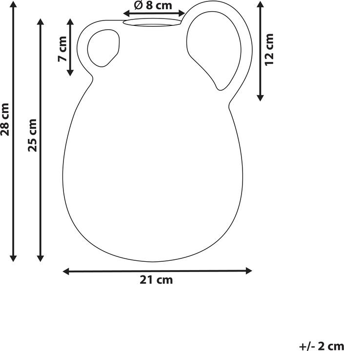 Image du produit Beliani Dory (1 x)