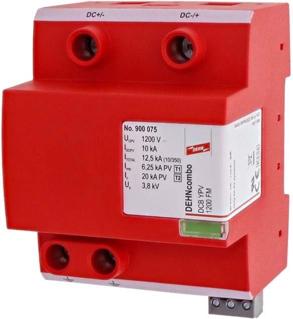 Dehn 900075