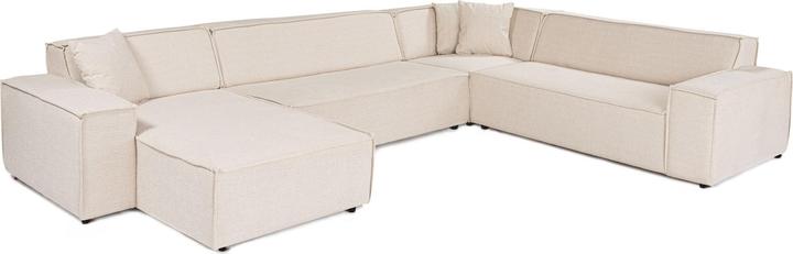 Produktbild Atelier del Sofa Puzzle (Ecksofa)
