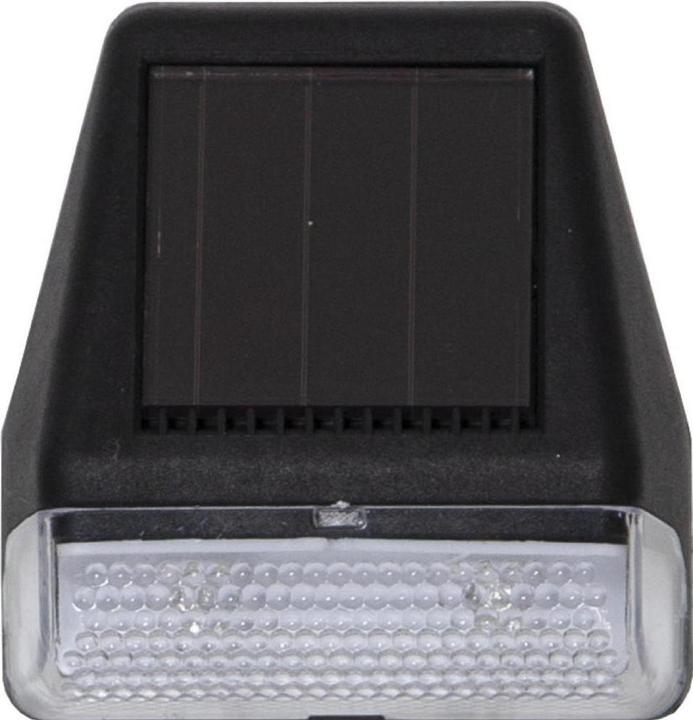 Produktbild Star Trading Solar Wand Laterne 3-p Wandy Mini (IP44)