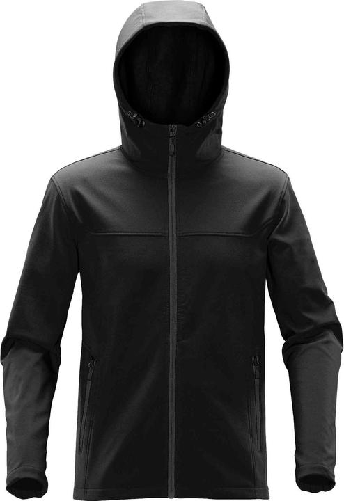 Produktbild Stormtech Orbiter SoftshellHoodie (L)