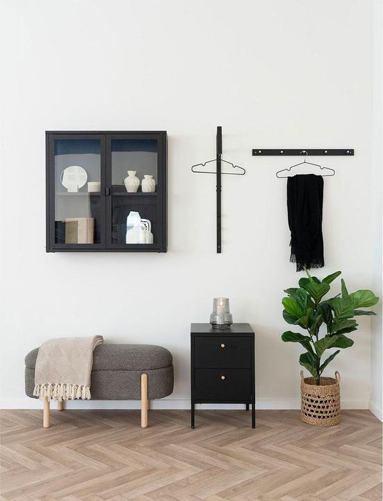 Produktbild House Nordic Brisbane (80 x 18 x 80 cm)