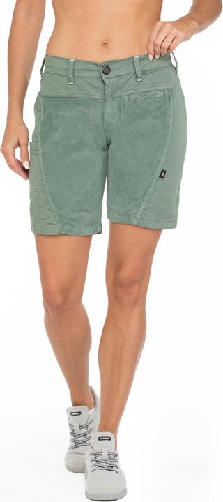 Actual product image Chillaz Women's Waldhorn Shorts (42)
