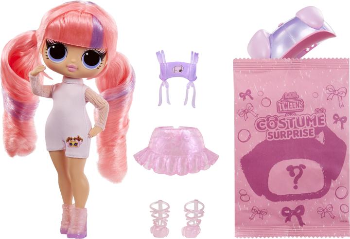 Image du produit MGA L.O.L. Surprise Tweens Costume Surprise - Ali Dance