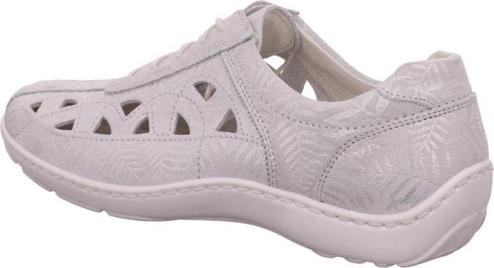 Produktbild Waldläufer Schnürschuh LEAF (40)