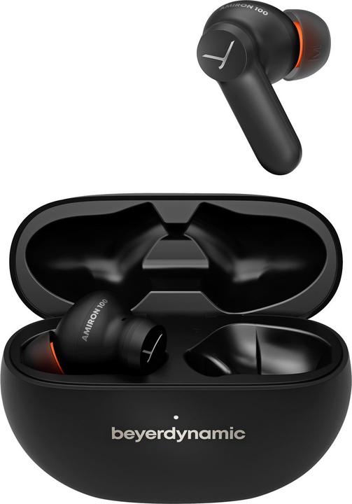 Image du produit Beyerdynamic Amiron 100 (ANC, 6 h, Sans fil)