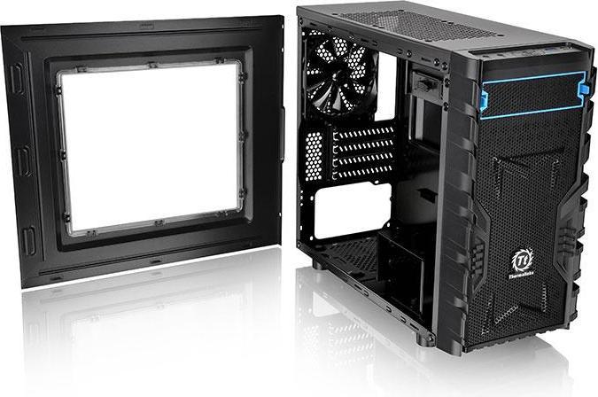 Immagine prodotto Thermaltake Versa H13 (mATX, Mini-ITX)