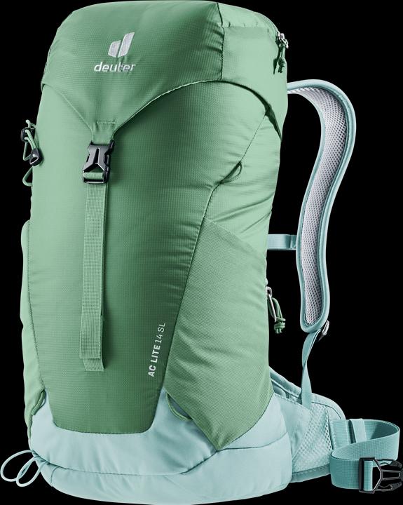 Immagine prodotto Deuter AC Lite 14 SL aloe dusk (14 l)