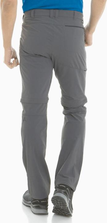 Actual product image Schöffel Pants Koper1 Zip Off (23)