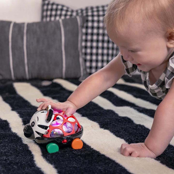 Image du produit Baby Einstein Zen Oball Fahrzeug