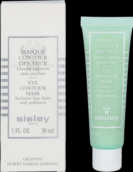 Produktbild Sisley Eye Contour Mask (30 ml)