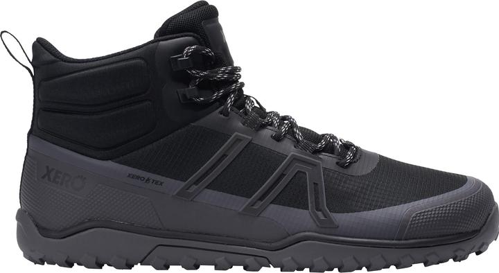 Actual product image Xero Shoes Scrambler Trail Mid WP (41.5)