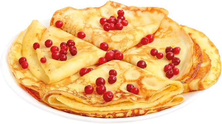 Actual product image Little Balance Electric Crepes Pan 3-in-1