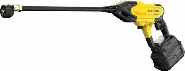 Stanley St Myjka Ciśnieniowa V20 Sfmcpc93b (Rechargeable battery operated)