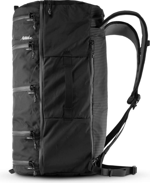 Actual product image Matador SEG45 Travel Pack (45 l)